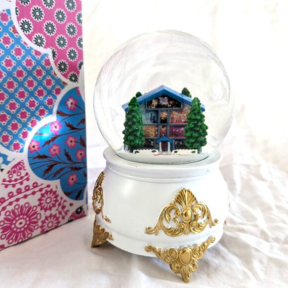 Taylor Swift | Other | Taylor Swift Lover Snowglobe 223
